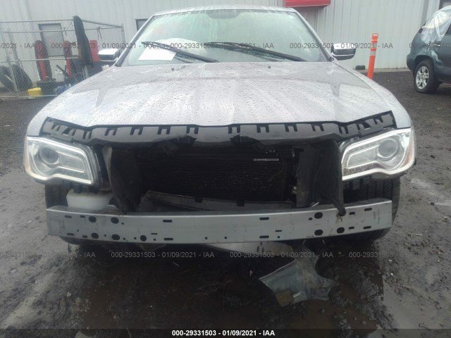 Photo 5 VIN: 2C3CCAKT0EH365738 - CHRYSLER 300 