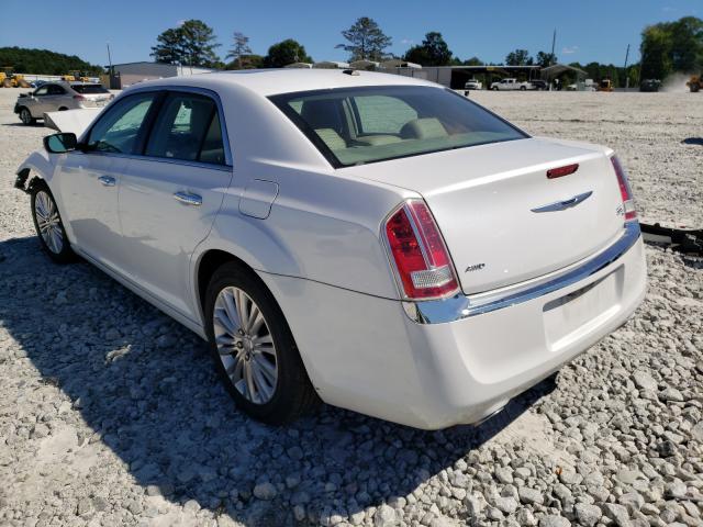 Photo 2 VIN: 2C3CCAKT1CH238347 - CHRYSLER 300C 