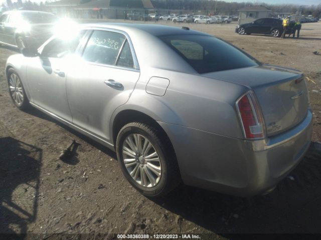 Photo 2 VIN: 2C3CCAKT1DH667151 - CHRYSLER 300C 