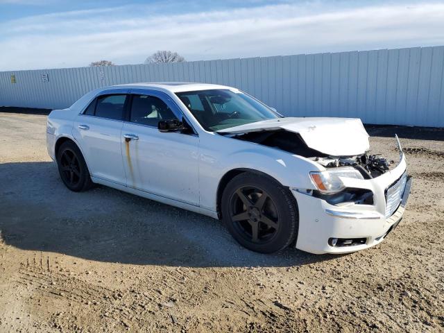 Photo 3 VIN: 2C3CCAKT1DH712489 - CHRYSLER 300C 