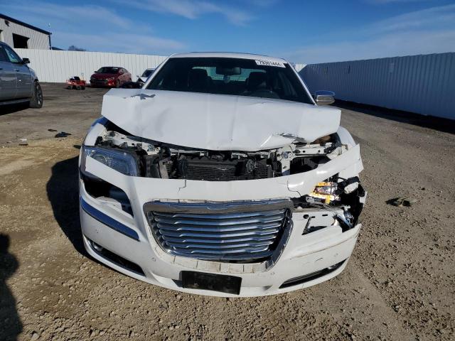 Photo 4 VIN: 2C3CCAKT1DH712489 - CHRYSLER 300C 