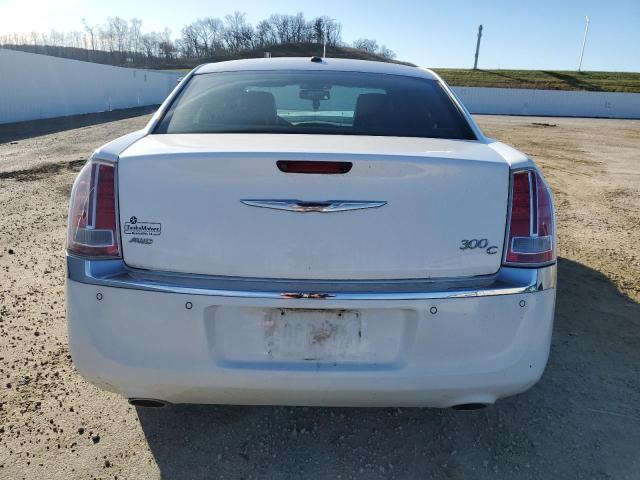 Photo 5 VIN: 2C3CCAKT1DH712489 - CHRYSLER 300C 