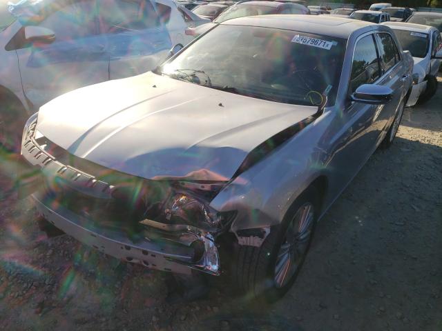 Photo 1 VIN: 2C3CCAKT2DH645272 - CHRYSLER 300C 