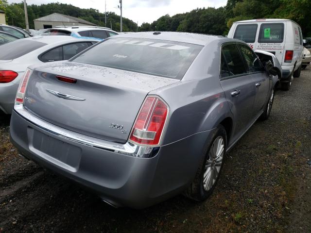 Photo 3 VIN: 2C3CCAKT2DH645272 - CHRYSLER 300C 