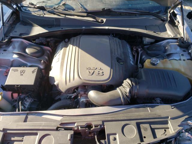 Photo 6 VIN: 2C3CCAKT2DH645272 - CHRYSLER 300C 