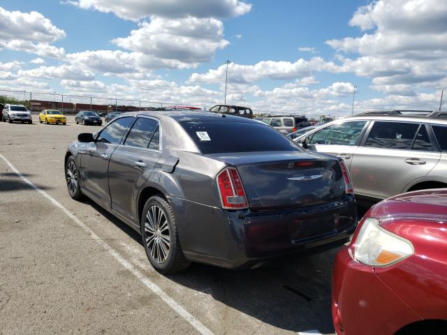 Photo 2 VIN: 2C3CCAKT2DH646583 - CHRYSLER 300C 