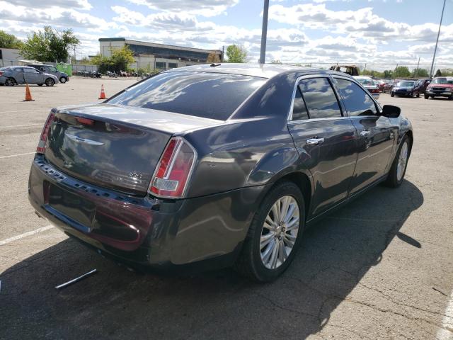 Photo 3 VIN: 2C3CCAKT2DH646583 - CHRYSLER 300C 