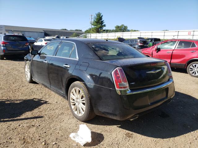 Photo 2 VIN: 2C3CCAKT2DH646602 - CHRYSLER 300C 