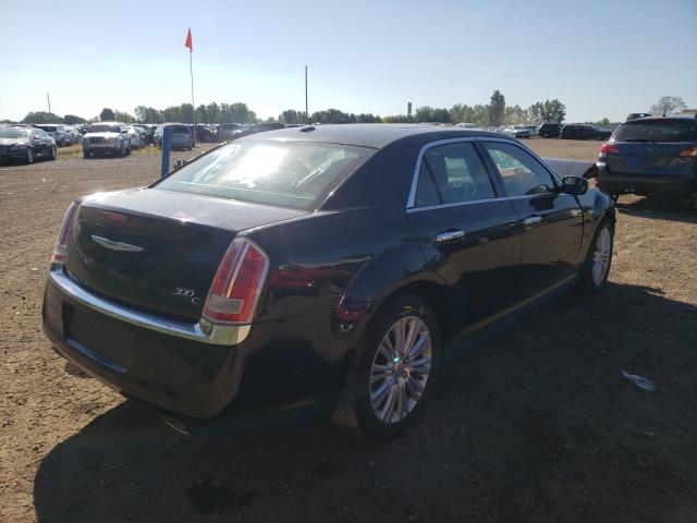 Photo 3 VIN: 2C3CCAKT2DH646602 - CHRYSLER 300C 