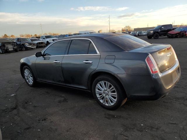 Photo 1 VIN: 2C3CCAKT2DH665537 - CHRYSLER 300 