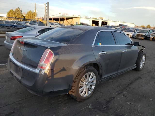 Photo 2 VIN: 2C3CCAKT2DH665537 - CHRYSLER 300 