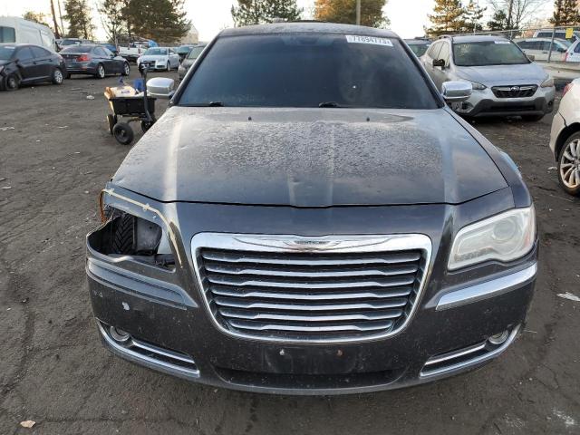 Photo 4 VIN: 2C3CCAKT2DH665537 - CHRYSLER 300 