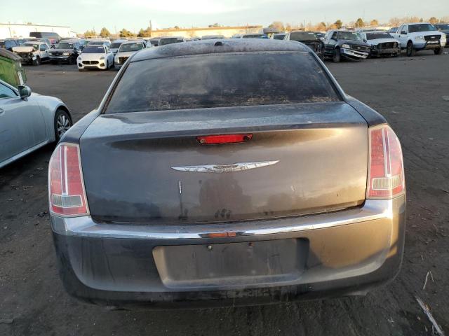 Photo 5 VIN: 2C3CCAKT2DH665537 - CHRYSLER 300 