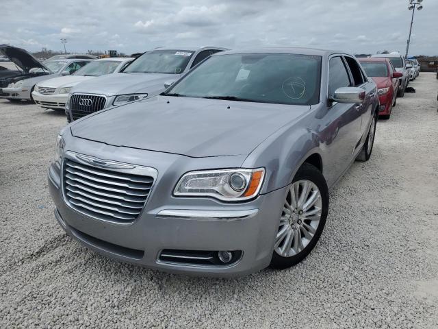 Photo 1 VIN: 2C3CCAKT2DH665568 - CHRYSLER 300C 