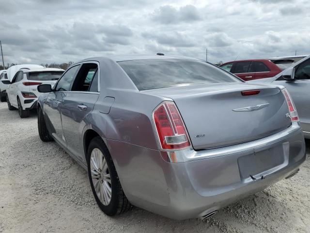 Photo 2 VIN: 2C3CCAKT2DH665568 - CHRYSLER 300C 