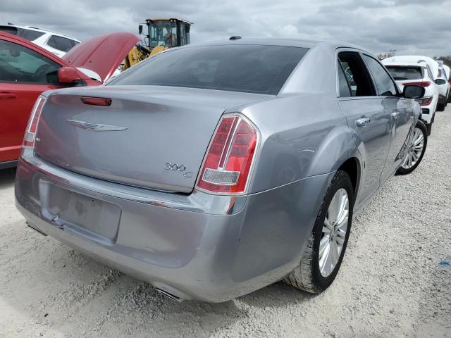 Photo 3 VIN: 2C3CCAKT2DH665568 - CHRYSLER 300C 