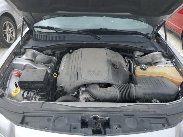 Photo 6 VIN: 2C3CCAKT2DH665568 - CHRYSLER 300C 