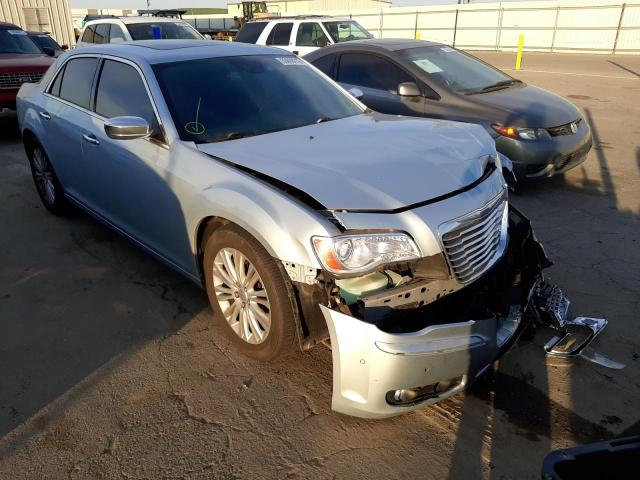 Photo 0 VIN: 2C3CCAKT2DH736199 - CHRYSLER 300C 