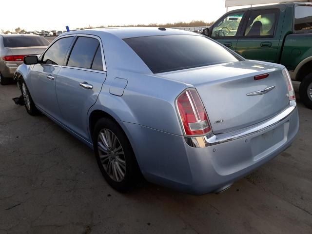 Photo 2 VIN: 2C3CCAKT2DH736199 - CHRYSLER 300C 