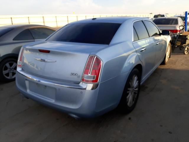 Photo 3 VIN: 2C3CCAKT2DH736199 - CHRYSLER 300C 