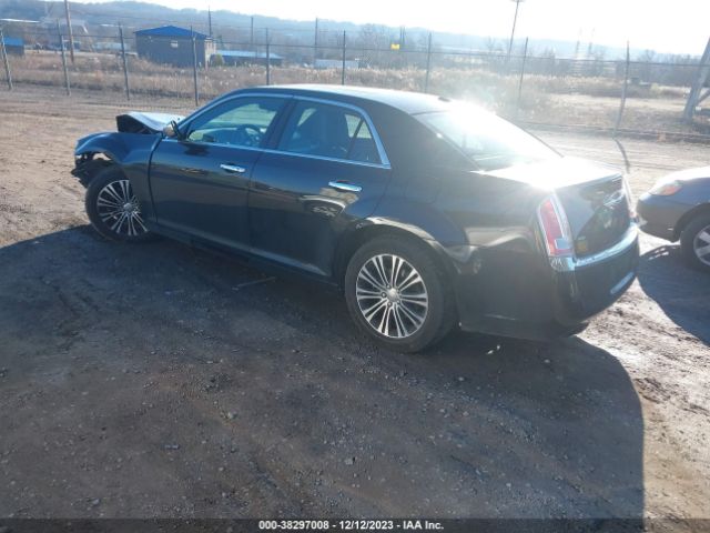 Photo 2 VIN: 2C3CCAKT2EH161975 - CHRYSLER 300C 