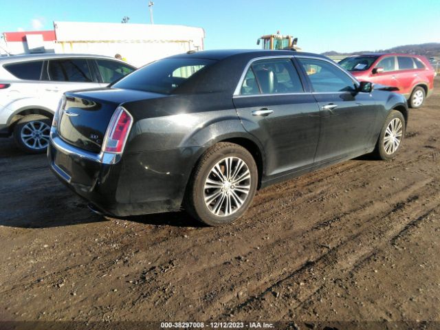 Photo 3 VIN: 2C3CCAKT2EH161975 - CHRYSLER 300C 