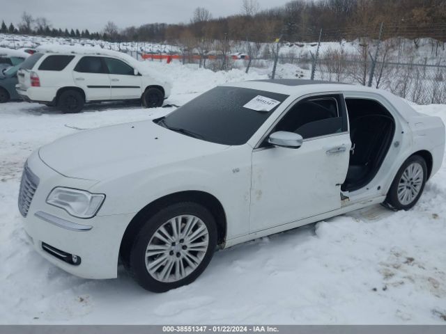 Photo 1 VIN: 2C3CCAKT2EH316007 - CHRYSLER 300C 