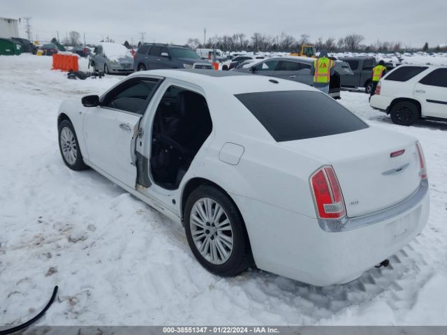 Photo 2 VIN: 2C3CCAKT2EH316007 - CHRYSLER 300C 