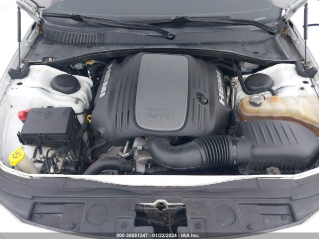 Photo 9 VIN: 2C3CCAKT2EH316007 - CHRYSLER 300C 