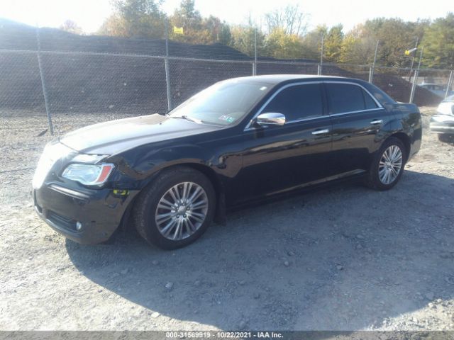 Photo 1 VIN: 2C3CCAKT3CH143496 - CHRYSLER 300 