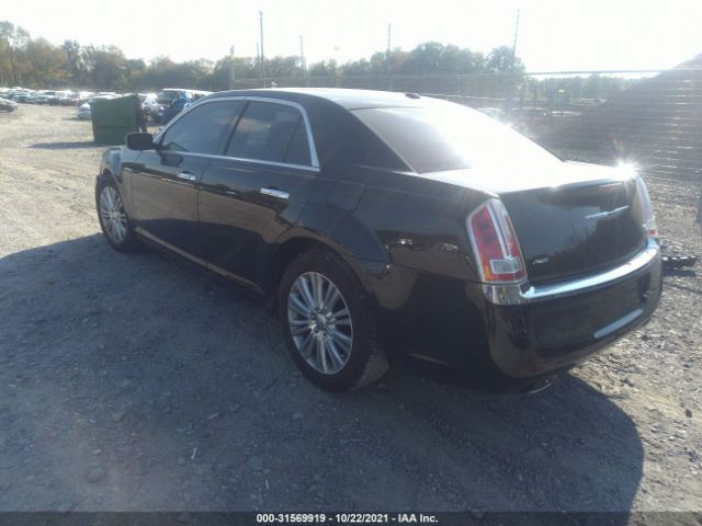 Photo 2 VIN: 2C3CCAKT3CH143496 - CHRYSLER 300 