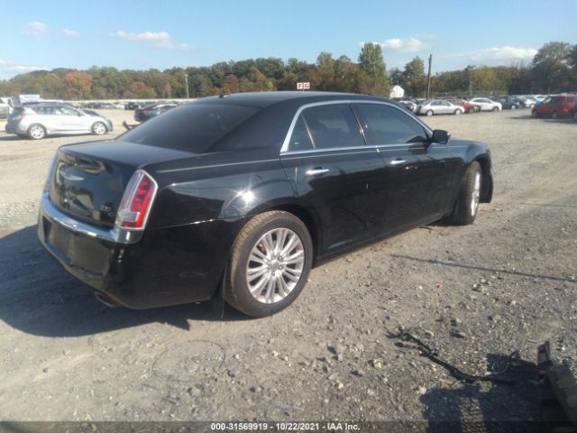 Photo 3 VIN: 2C3CCAKT3CH143496 - CHRYSLER 300 