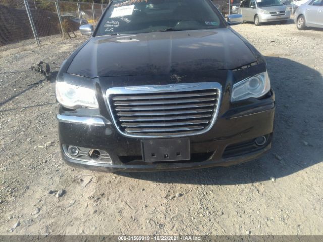 Photo 5 VIN: 2C3CCAKT3CH143496 - CHRYSLER 300 