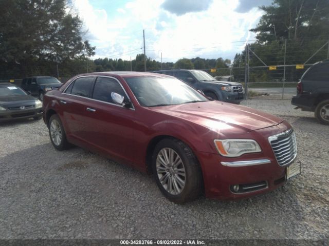 Photo 0 VIN: 2C3CCAKT3CH225776 - CHRYSLER 300 