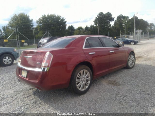 Photo 3 VIN: 2C3CCAKT3CH225776 - CHRYSLER 300 