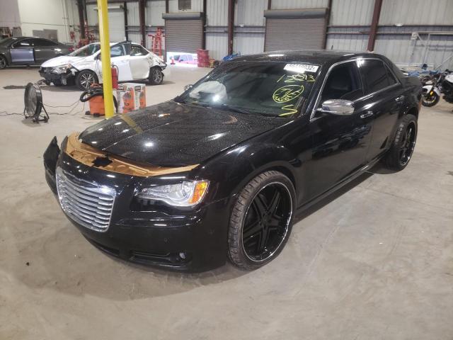 Photo 1 VIN: 2C3CCAKT3CH238348 - CHRYSLER 300C 