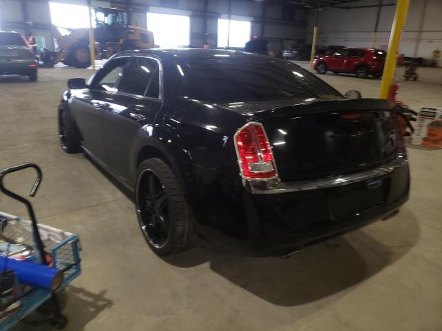 Photo 2 VIN: 2C3CCAKT3CH238348 - CHRYSLER 300C 