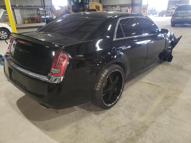 Photo 3 VIN: 2C3CCAKT3CH238348 - CHRYSLER 300C 