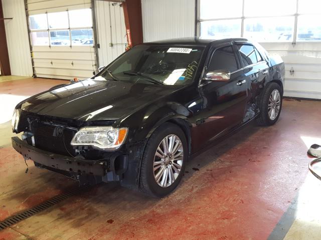 Photo 1 VIN: 2C3CCAKT3DH533323 - CHRYSLER 300C 