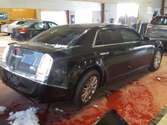 Photo 3 VIN: 2C3CCAKT3DH533323 - CHRYSLER 300C 