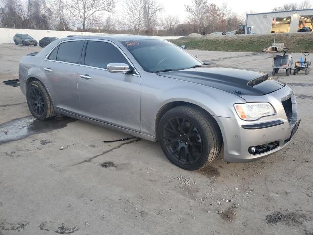 Photo 3 VIN: 2C3CCAKT3DH608425 - CHRYSLER 300C 