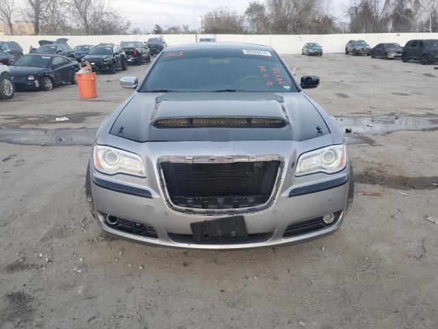 Photo 4 VIN: 2C3CCAKT3DH608425 - CHRYSLER 300C 