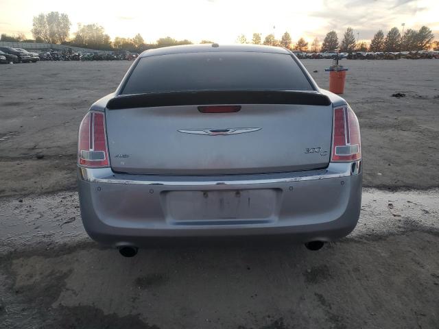 Photo 5 VIN: 2C3CCAKT3DH608425 - CHRYSLER 300C 