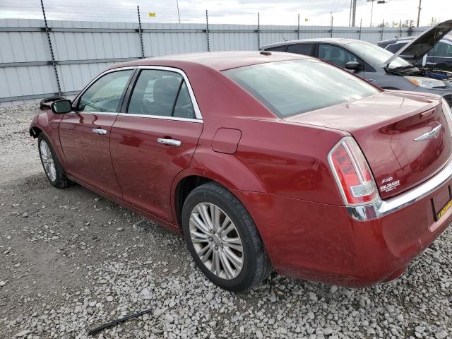 Photo 2 VIN: 2C3CCAKT3DH665496 - CHRYSLER 300C 