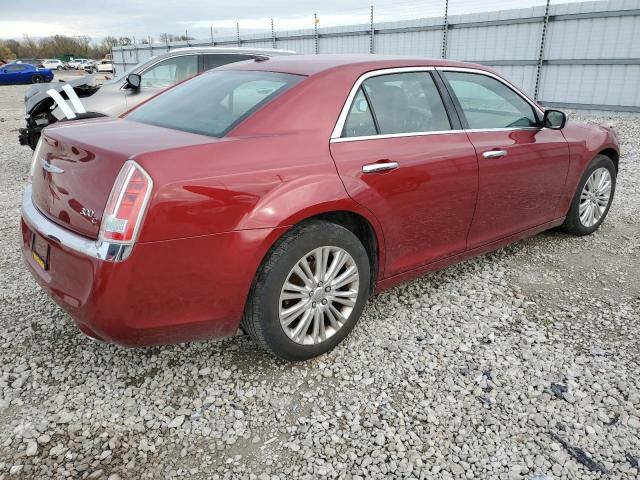 Photo 3 VIN: 2C3CCAKT3DH665496 - CHRYSLER 300C 