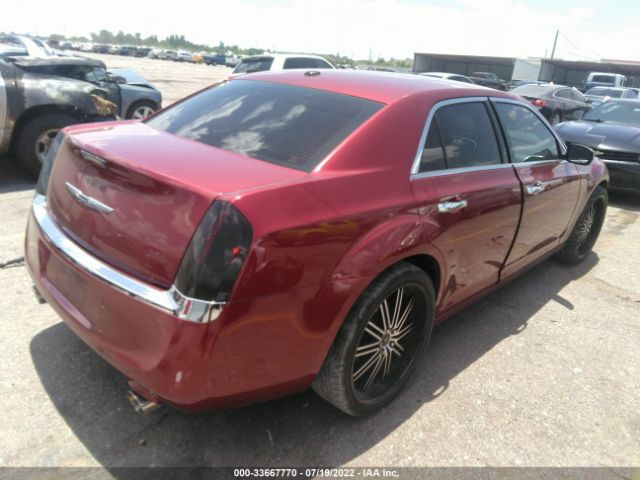 Photo 3 VIN: 2C3CCAKT3DH665630 - CHRYSLER 300 