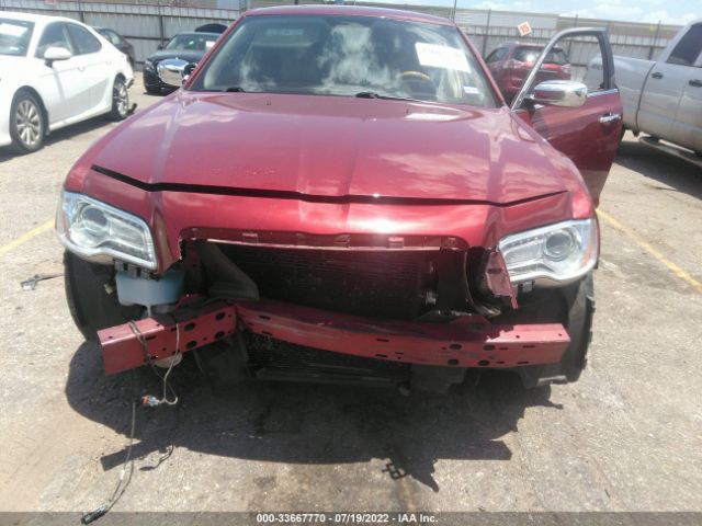 Photo 5 VIN: 2C3CCAKT3DH665630 - CHRYSLER 300 