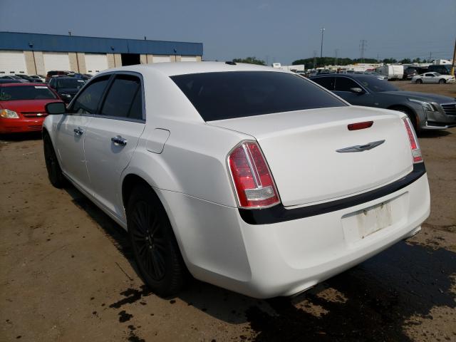 Photo 2 VIN: 2C3CCAKT3EH128516 - CHRYSLER 300C 