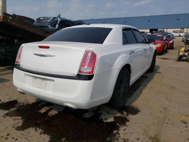 Photo 3 VIN: 2C3CCAKT3EH128516 - CHRYSLER 300C 