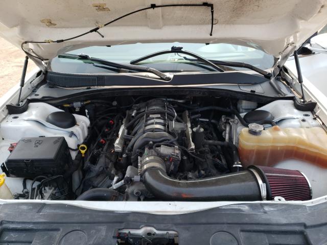 Photo 6 VIN: 2C3CCAKT3EH128516 - CHRYSLER 300C 